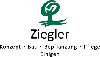 Ziegler Gartengestaltung GmbH